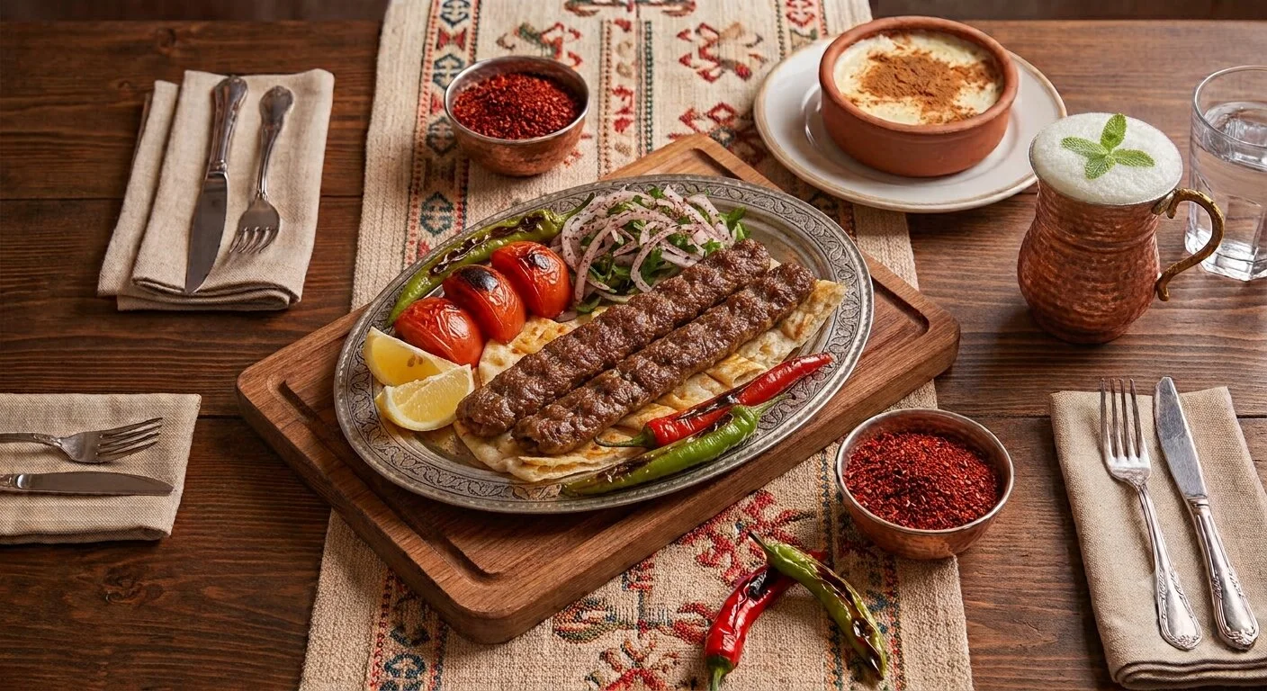 Urfa Porsiyon